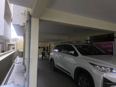 Basement Image of 1200 Sq.ft 2 BHK Apartment / Flat for rent in Gottigere Bengaluru for Rs. 28000