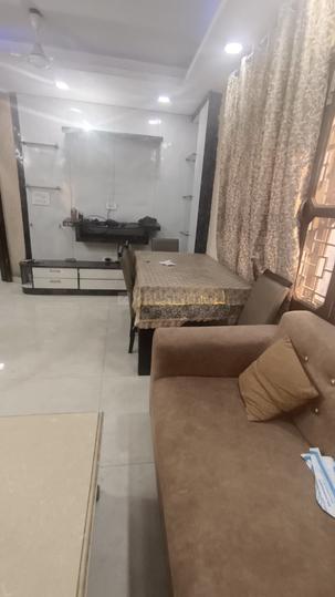 Malviya Nagar Bedroom 1