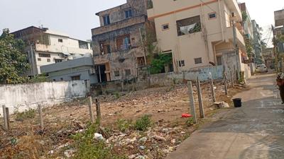 Image of 2169 Sq.ft Residential Plot / Land for sale in Indra Palem, Kakinada for Rs. 4400000