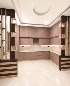 Kitchen Image of 2750 Sq.ft 4.5 BHK Villa for sale in Apex Ganga Sagar, Meerut Cantt Meerut for Rs. 17500000