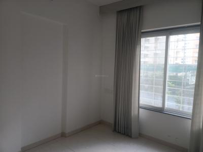 Bedroom Image of 1850 Sq.ft 3 BHK Apartment / Flat for sale in Gera Planet of Joy Project II, Upper Kharadi Pune for Rs. 14500000