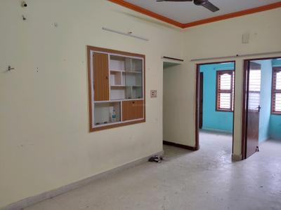 Living Room Image of 800 Sq.ft 2 BHK Independent House for rent in New Tippasandra Bengaluru for Rs. 24000
