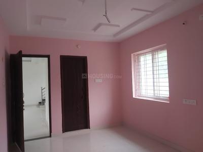 Bedroom Image of 1200 Sq.ft 2 BHK Apartment / Flat for sale in Kompally Hyderabad for Rs. 6100000