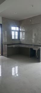 Kitchen Image of 1090 Sq.ft 2 BHK Apartment / Flat for sale in Karve Nagar Pune for Rs. 14500000