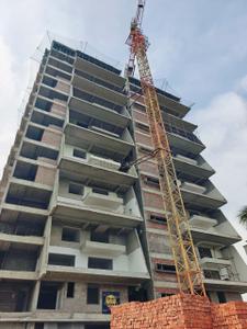 Image of 3575 Sq.ft 3 BHK Apartment / Flat for sale in Skyside, Mokila, Hyderabad for Rs. 25000000