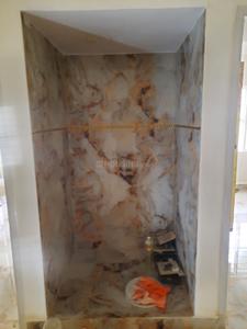 Bathroom Image of 600 Sq.ft 2 BHK Apartment / Flat for rent in Janapriya Heavens, Allalasandra Bengaluru for Rs. 20000