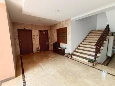 Hall Image of 1254 Sq.ft 2 BHK Apartment / Flat for sale in Kadamba Goa for Rs. 18500000
