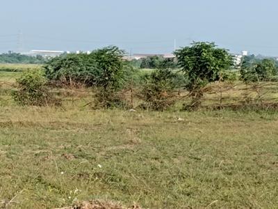 Image of 4950 Sq.ft Residential Plot / Land for sale in Manimangalam, Chennai for Rs. 12375000