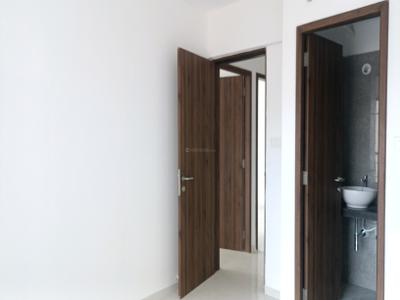 Bedroom Image of 1850 Sq.ft 3.5 BHK Apartment / Flat for sale in Sagitarius Bluegrass Residences, Kalyani Nagar Pune for Rs. 44600000