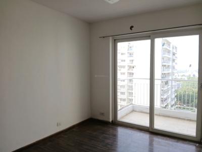 Bedroom Image of 2100 Sq.ft 4 BHK Apartment / Flat for rent in CHD Avenue 71, Sector 72 Gurgaon for Rs. 55000