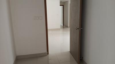 Pooja Room One Image of 1420 Sq.ft 3 BHK Apartment / Flat for sale in PS One 10, New Town Kolkata for Rs. 23500000