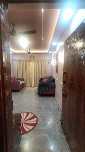 1 BHK Flat