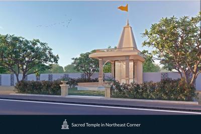Image of 4368 Sq.ft Residential Plot / Land for sale in Laabham Supremo, Bhicholi Mardana, Indore for Rs. 32760000