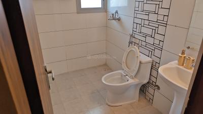 Image of 1495 Sq.ft 3 BHK Apartment / Flat for sale in Gulshan Bellina, Noida Extension, Greater Noida for Rs. 14800000