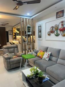 2 BHK Flat