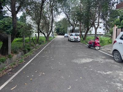 RESIDENTIAL PLOT SALE HSRLAYOUT Plot View 1