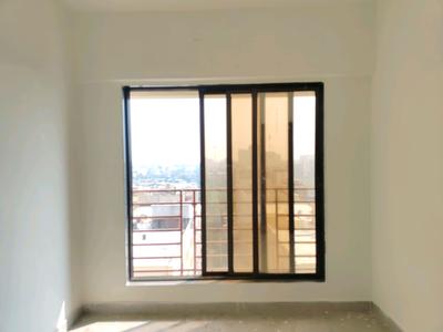 Bedroom Image of 620 Sq.ft 1 BHK Apartment / Flat for sale in Shanti Vista II, Boisar Mumbai for Rs. 2800000
