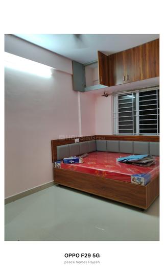 Peace homes Bedroom 1