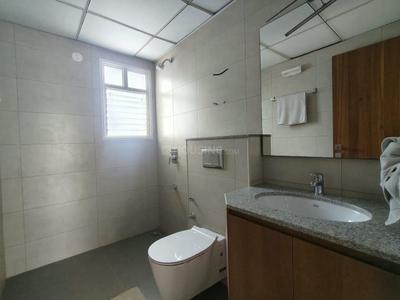Image of 2030 Sq.ft 4 BHK Apartment / Flat for sale in Godrej Splendour, K R Puram, Bengaluru for Rs. 28500000