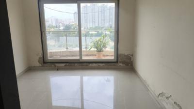 Bedroom Image of 1500 Sq.ft 3 BHK Apartment / Flat for rent in Sai Proviso Leisure Town Phase 1, Hadapsar Pune for Rs. 48000