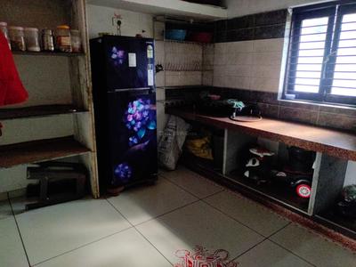 Kitchen Image of 1970 Sq.ft 1 BHK Independent House for sale in Savgadh Himatnagar for Rs. 5500000