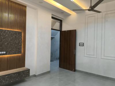 Living Room Image of 900 Sq.ft 2 BHK Apartment / Flat for sale in Krishna Elite Homes, Noida Extension Greater Noida for Rs. 3805000
