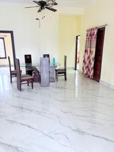 Living Room Image of 1800 Sq.ft 2 BHK Builder Floor for rent in Nehrugram Dehradun for Rs. 22000