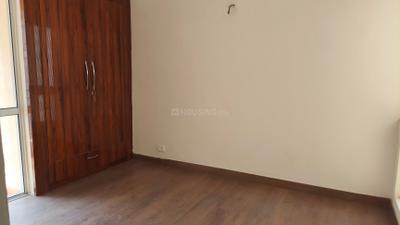 Bedroom Image of 750 Sq.ft 2 BHK Apartment / Flat for rent in Jaypee Kosmos, Sector 134 Noida for Rs. 24000
