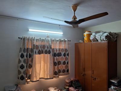 Bedroom Image of 1100 Sq.ft 2 BHK Apartment / Flat for sale in Athwa Surat for Rs. 4000000