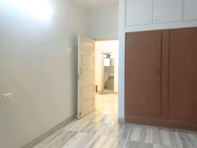 Bedroom Image of 500 Sq.ft 1 BHK Apartment / Flat for rent in Vile Parle East Mumbai for Rs. 55000