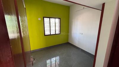 Bedroom Image of 1200 Sq.ft 3 BHK Independent House for sale in Kelambakkam Chennai for Rs. 8500000