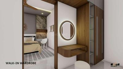 Bedroom Image of 2100 Sq.ft 3 BHK Independent House for sale in Kadhakinaru Village, Ramaond Reserve Line Madurai for Rs. 15000000