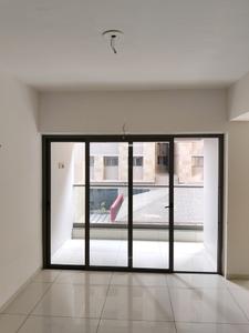 Living Room Image of 1780 Sq.ft 3 BHK Apartment / Flat for sale in Shaligram Garden Residency I, South Bopal Ahmedabad for Rs. 11500000