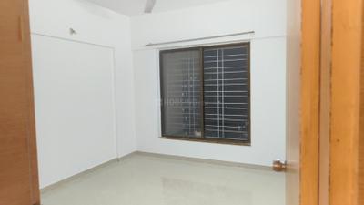 Bedroom Image of 1000 Sq.ft 2 BHK Apartment / Flat for sale in Pride Aashiyana, Lohegaon Pune for Rs. 6900000