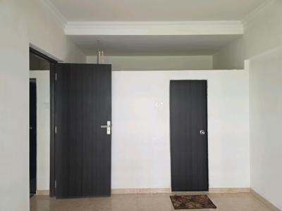 Bedroom Image of 750 Sq.ft 2 BHK Apartment / Flat for sale in Vini Heights CHSL, Nalasopara West Nala Sopara for Rs. 4600000