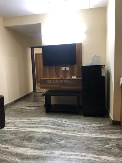 Sector 15 Part 2, Sector 15 Bedroom 1