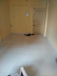 Hall Image of 500 Sq.ft 1 BHK Apartment / Flat for sale in Kalwa Thane for Rs. 4500000