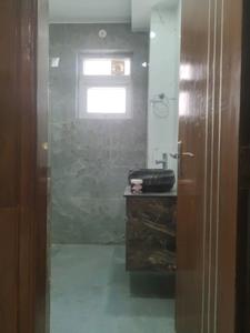 Common Bathroom Image of 1278 Sq.ft 3 BHK Builder Floor for sale in Creative Estate Floors, Sector 49 Faridabad for Rs. 13000000