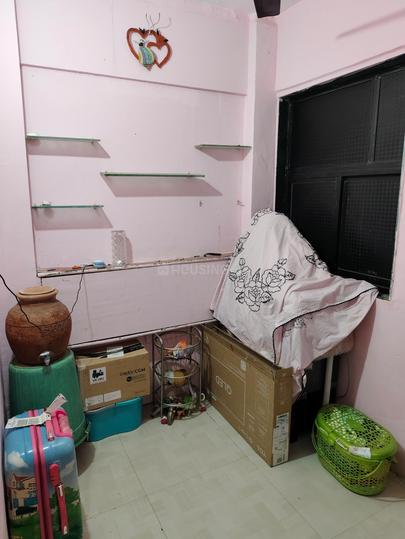 Garden Villa Bedroom 1