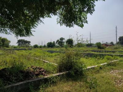 Image of 540 Sq.ft Residential Plot / Land for sale in Bhanauta, Greater Noida for Rs. 2111700