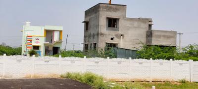 Image of 1200 Sq.ft Residential Plot / Land for sale in Kambarasampettai, Tiruchirappalli for Rs. 2160000
