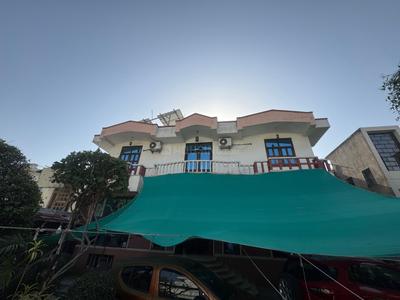 Building Image of Concord PG in Mission Compound, Jaipur