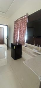 Bedroom Image of 400 Sq.ft 1 RK Apartment / Flat for rent in Hitech City Hyderabad for Rs. 23000