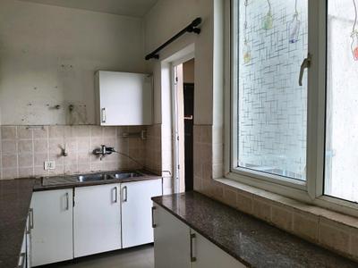 Kitchen Image of 2450 Sq.ft 3 BHK Apartment / Flat for sale in Technocrat CGH Society, Sector 56 Gurgaon for Rs. 23500000