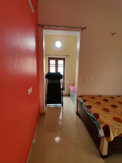 Ram Vihar, Ballupur Bedroom 1