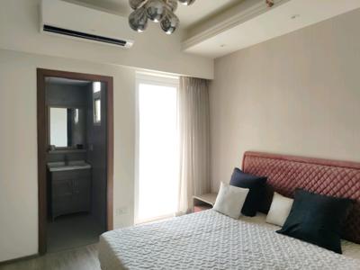 Bedroom Image of 1578 Sq.ft 3 BHK Apartment / Flat for sale in Tulip Violet, Sector 69 Gurgaon for Rs. 21000000