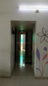 Image of 1100 Sq.ft 2 BHK Apartment / Flat for sale in Jivrajpark, Ahmedabad for Rs. 5700000