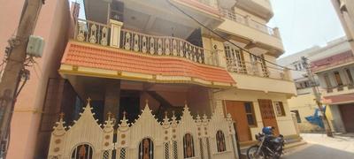 Image of 6200 Sq.ft 12 BHK Independent House for sale in Ramamurthy Nagar, Bengaluru for Rs. 30000000
