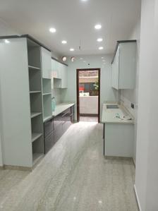 Kitchen Image of 1400 Sq.ft 4 BHK Builder Floor for sale in Pitampura New Delhi for Rs. 15000000
