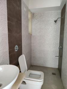 Bedroom Three Image of 1288 Sq.ft 3 BHK Apartment / Flat for sale in VKG Park Estate, Andheri East Mumbai for Rs. 27200000